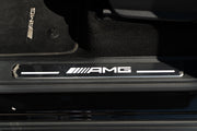 MERCEDES-BENZ G63 AMG - 2020