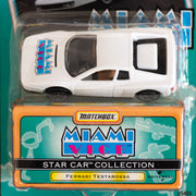 STAR CAR COLLECTION - MIAMI VICE