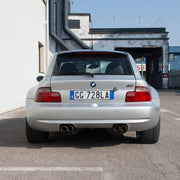 BMW Z3M COUPÉ – 1999