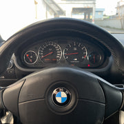 BMW Z3M COUPÉ – 1999