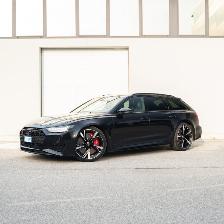 Audi RS6 - 2020