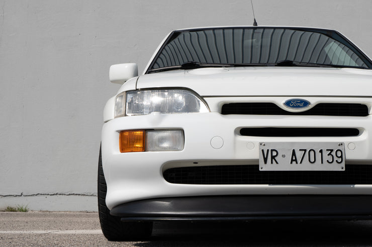 FORD ESCORT COSWORTH RS – 1993